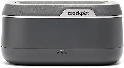 Crock-Pot Portable Electric Lunch Box Food Warmer 28oz - Select SC7775
