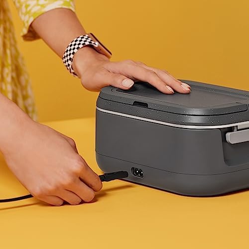 Crock-Pot Portable Electric Lunch Box Food Warmer 28oz - Select SC7775