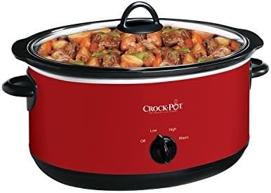 Crock-Pot Express Crock 8 Quart Programmable Slow Cooker - Select SC1000