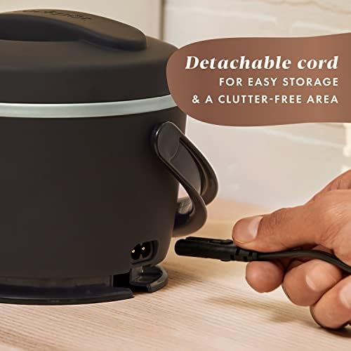 Crock-Pot Electric Lunch Box Food Warmer 20oz – Black - Select SC4874