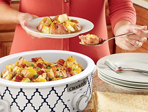 Crock-Pot 2.5 Quart Compact Casserole Slow Cooker - Select SC5779