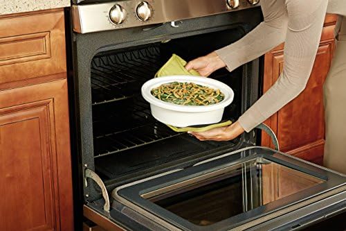Crock-Pot 2.5 Quart Compact Casserole Slow Cooker - Select SC5779